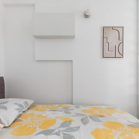 Apartment Modern Studio Near Žnjan Beach Split Exterior foto