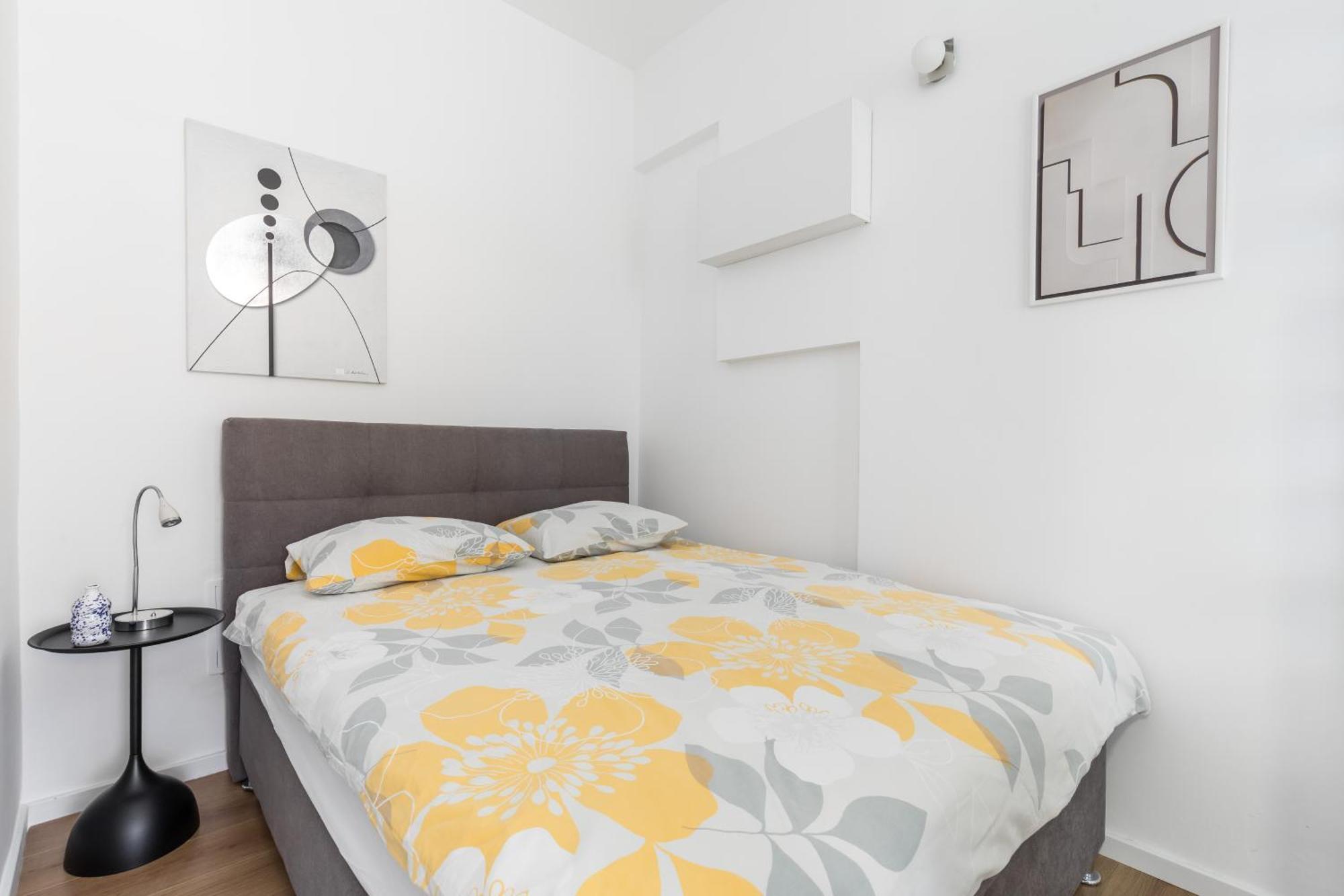Apartment Modern Studio Near Žnjan Beach Split Exterior foto