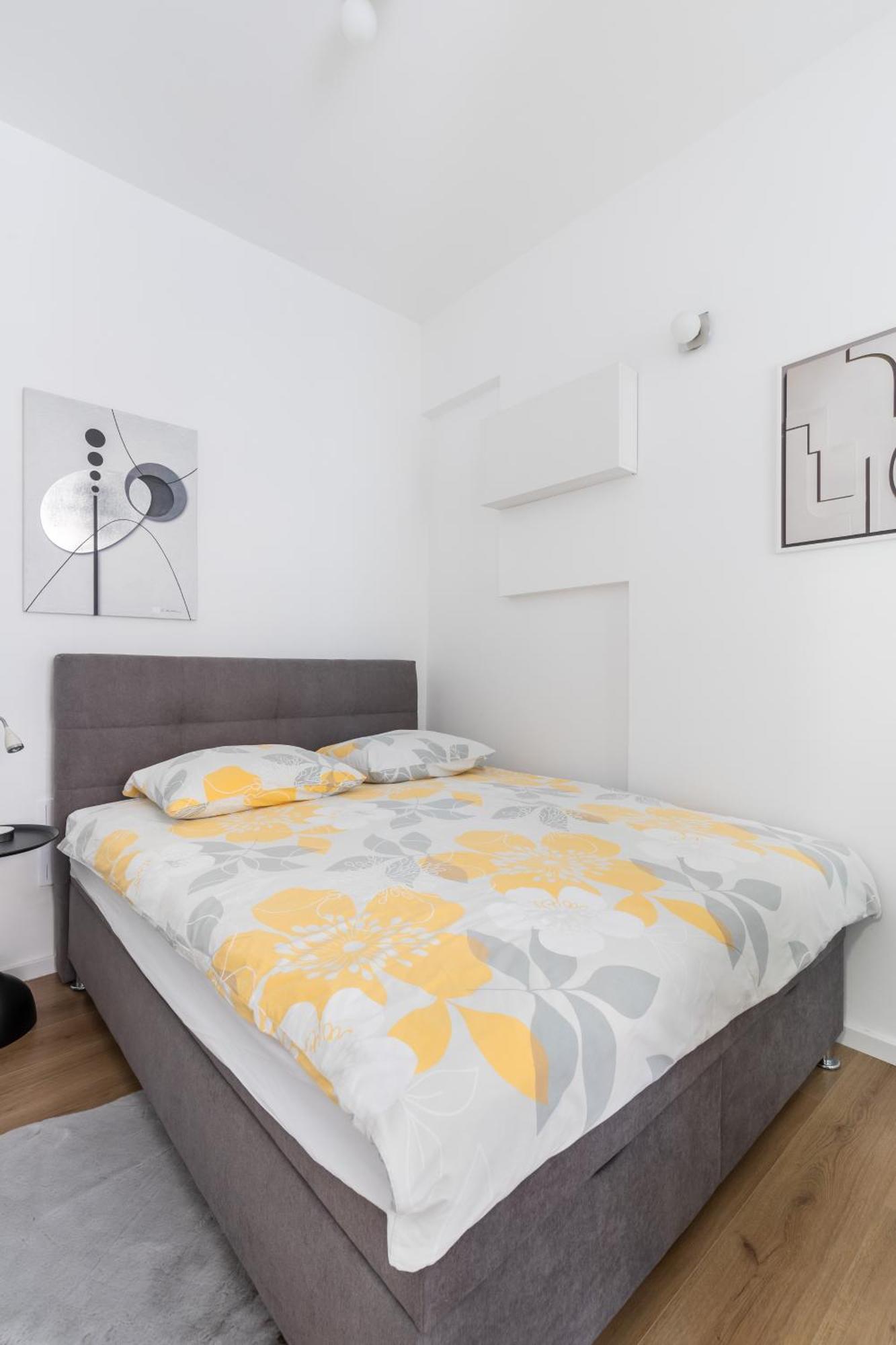 Apartment Modern Studio Near Žnjan Beach Split Exterior foto